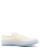 Converse - Renew Chuck 70 Recycled-canvas Trainers - Mens - Ivory