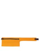 Matchesfashion.com Homme Pliss Issey Miyake - Technical-pleated Belt Bag - Mens - Orange