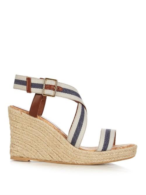 Weekend Max Mara Deodara Wedges