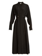 Sportmax Oxalis Dress