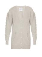Barrie Troisieme Dimension Cashmere Cardigan