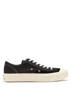 Excelsior Workman Panelled Trainers
