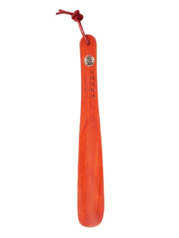 Turms Medium Wooden Shoe Horn