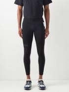Satisfy - Justice Jersey Leggings - Mens - Black