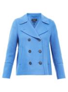 Weekend Max Mara - Naiadi Jacket - Womens - Navy