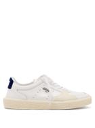 Golden Goose Deluxe Brand Tenthstar Low-top Leather Trainers