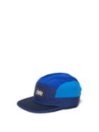 Matchesfashion.com Ciele Athletics - Gocap Standard Mesh Cap - Mens - Blue Multi