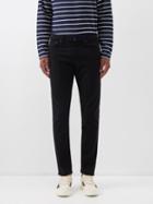 Citizens Of Humanity - The London Slim-leg Jeans - Mens - Black