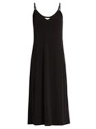 Velvet By Graham & Spencer Veronica V-neck Slip Dress