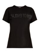 Helmut Lang Tom Of England-print Cotton T-shirt