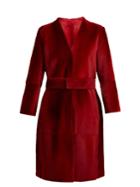 Max Mara Studio Tarso Coat