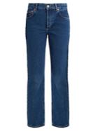 Balenciaga Straight-leg Jeans