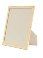 Aerin - Martin Large Gold-plated Photo Frame - Gold