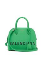 Balenciaga Ville Top Handle S Bag