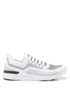 Matchesfashion.com Athletic Propulsion Labs - Techloom Breeze Trainers - Mens - White Multi