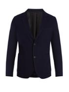 Berluti Waffle-knit Cotton Blazer
