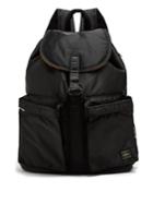 Porter-yoshida & Co. Tank Nylon Backpack
