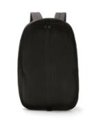 Matchesfashion.com Homme Pliss Issey Miyake - Technical-pleated Jersey Backpack - Mens - Black