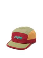Ciele Athletics - Alzcap Montebello Recycled-fibre Cap - Mens - Green