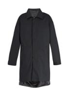 Y/project Deconstructed Cotton Jacket