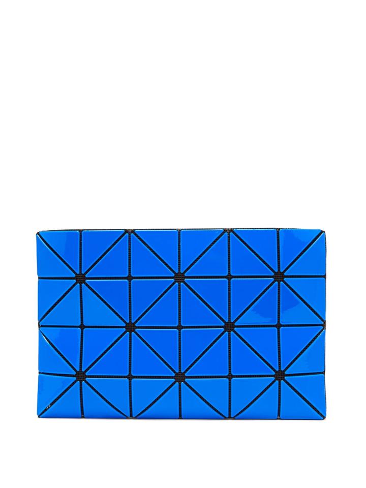 Bao Bao Issey Miyake Lucent Flat Pouch
