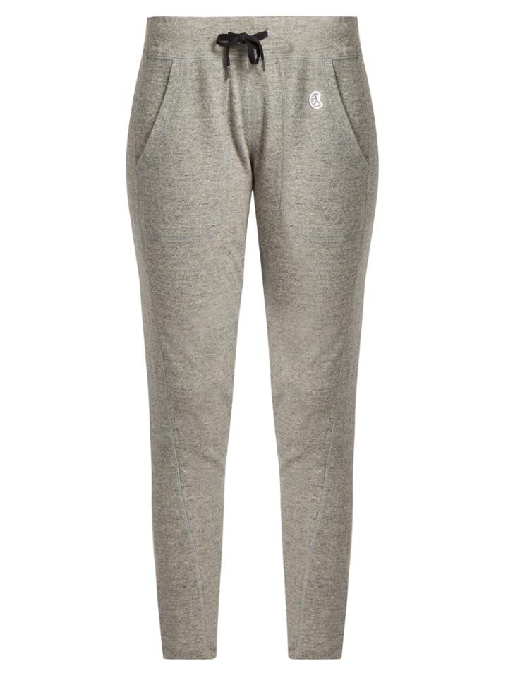 Todd Snyder + Champion Nolita Cotton-blend Jersey Track Pants