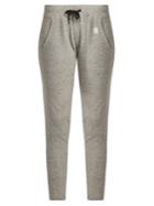 Todd Snyder + Champion Nolita Cotton-blend Jersey Track Pants