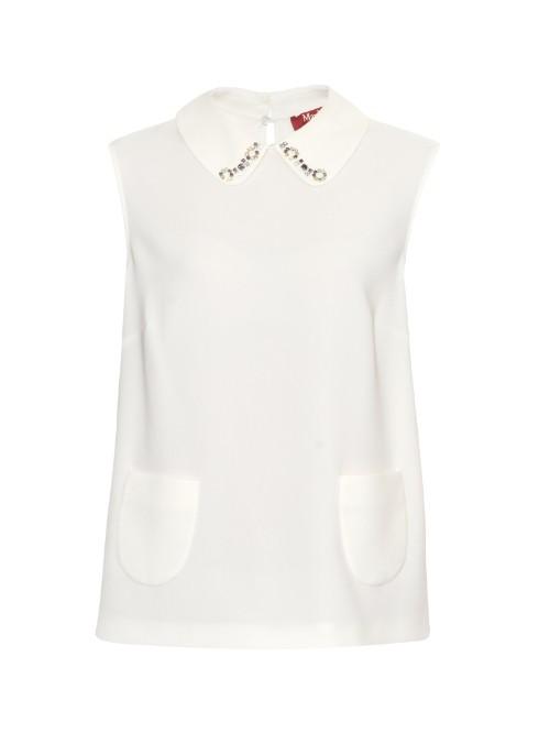 Max Mara Studio Ussel Top