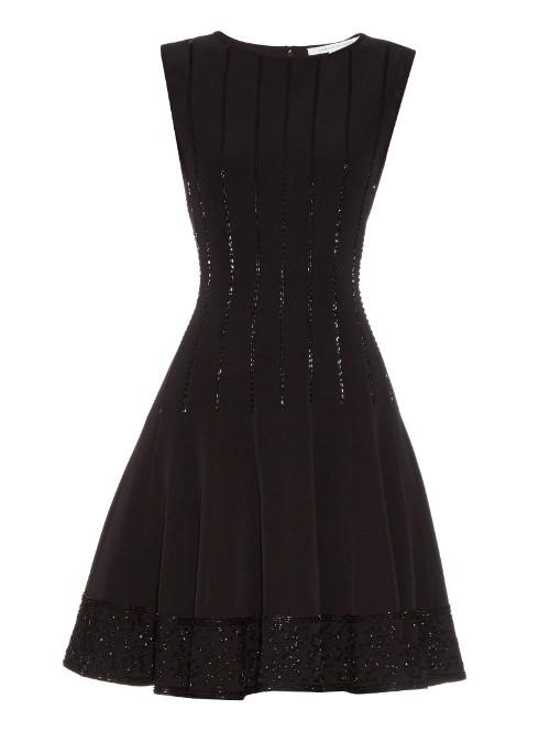 Diane Von Furstenberg Melilla Dress