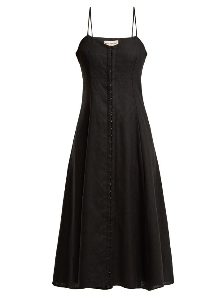 Mara Hoffman Robyn A-line Dress