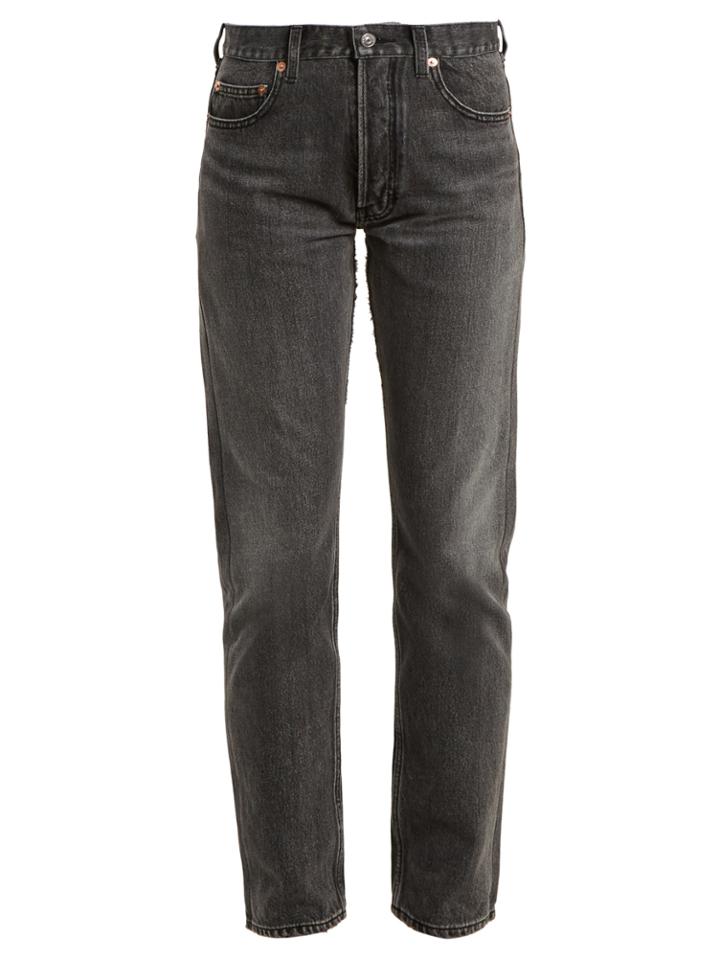 Balenciaga Standard Jeans