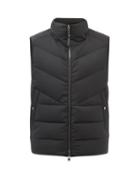 Bogner - Aron Quilted Down Gilet - Mens - Black