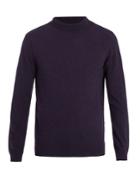 A.p.c. Ryan Wool-blend Sweater