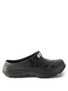Suicoke - Mok Injection Rubber Mules - Mens - Black