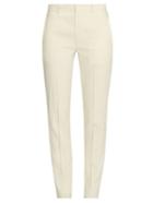 Isabel Marant Étoile Kylie Linen-blend Trousers