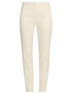 Isabel Marant Étoile Kylie Linen-blend Trousers