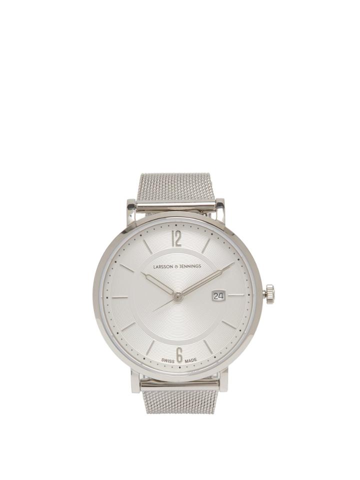 Larsson & Jennings Opera Stainless Steel Watch