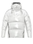 Matchesfashion.com Mammut Delta X - The In Metallic Shell Anorak - Mens - Silver