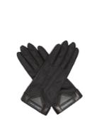 Prada Nylon Gloves