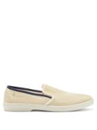 Matchesfashion.com Rivieras - Recif Canvas Loafers - Mens - White