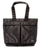 Matchesfashion.com Porter-yoshida & Co. - Tanker Tote Bag - Womens - Black
