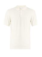 Sunspel Rack-stitch Cotton Polo Shirt