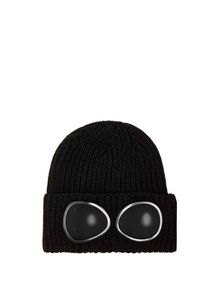 C.p. Company Goggle Beanie