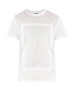 Calvin Klein Collection Pelzan Short-sleeved T-shirt