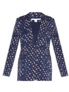 Diane Von Furstenberg Vinley Jacket