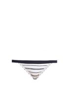 Heidi Klein Nassau Striped Bikini Briefs