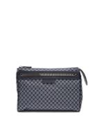 Stella Mccartney Falabella Go Flower-print Wash Bag