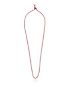 Luis Morais Suncross Pendant-necklace