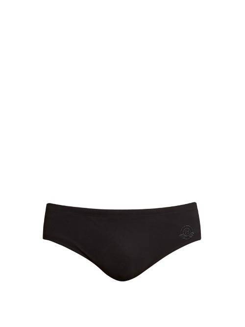 Robinson Les Bains Harvard Swim Briefs