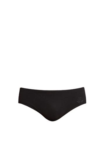 Robinson Les Bains Harvard Swim Briefs